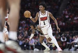 ky Sports-阿门：区别在于命中关键球&amp;减少失误 我们防守不错但需要更多得分
