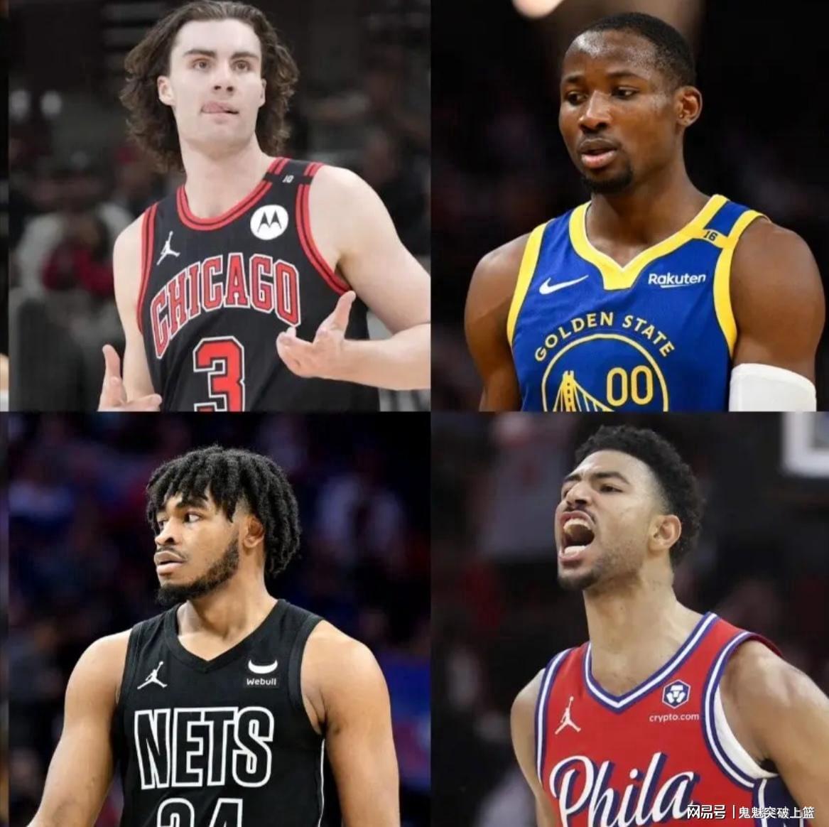 ky Sports-场均24分！或签600万资质报价！今夏NBA最无奈的人诞生了