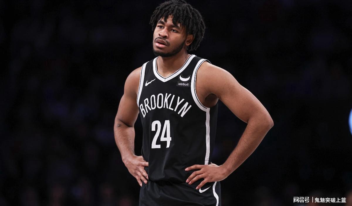 ky Sports-场均24分！或签600万资质报价！今夏NBA最无奈的人诞生了