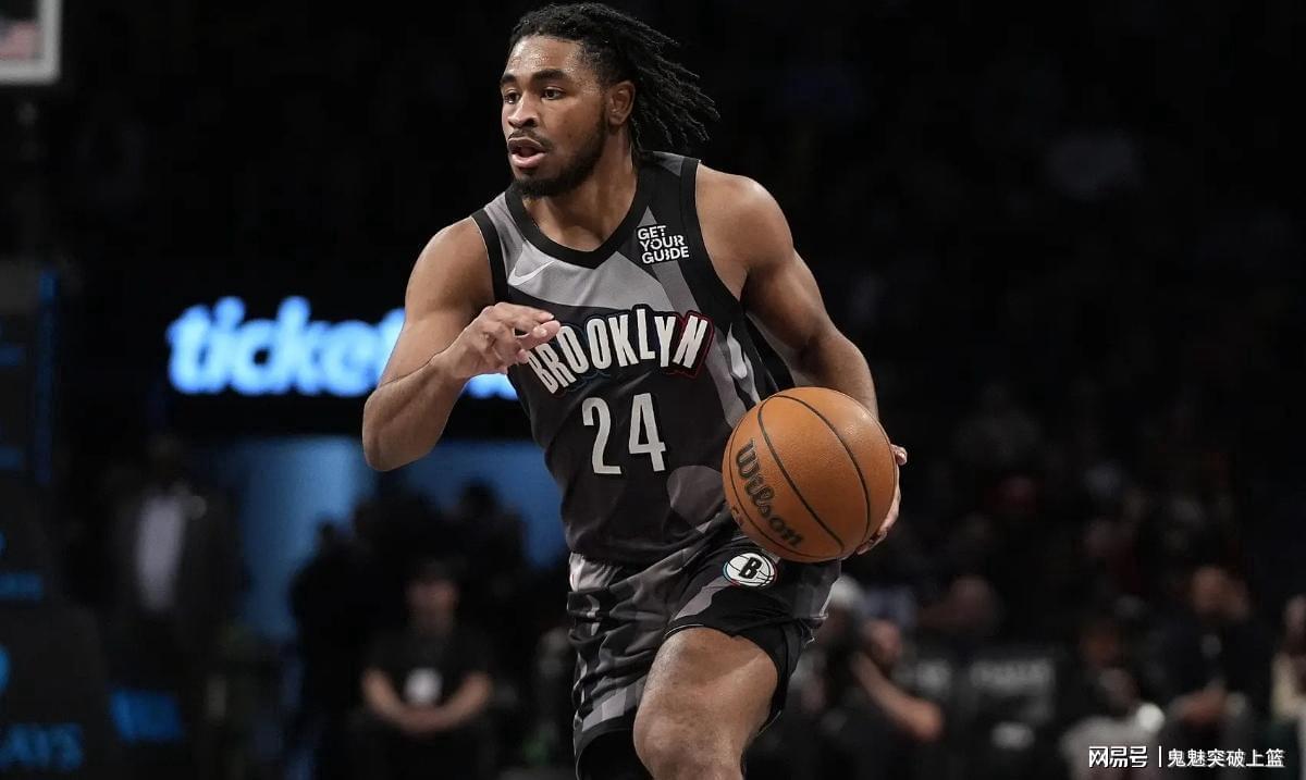 ky Sports-场均24分！或签600万资质报价！今夏NBA最无奈的人诞生了