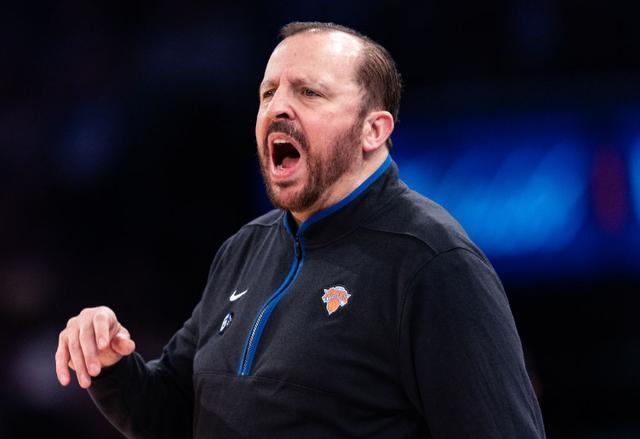 ky Sports-锡伯杜被炒引发教练圈地震 卢：时隔25年再进东决却被炒毫无道理