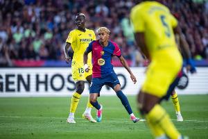 黄潜主席:坚决支持西甲海外赛,将为球迷提供免费观赛