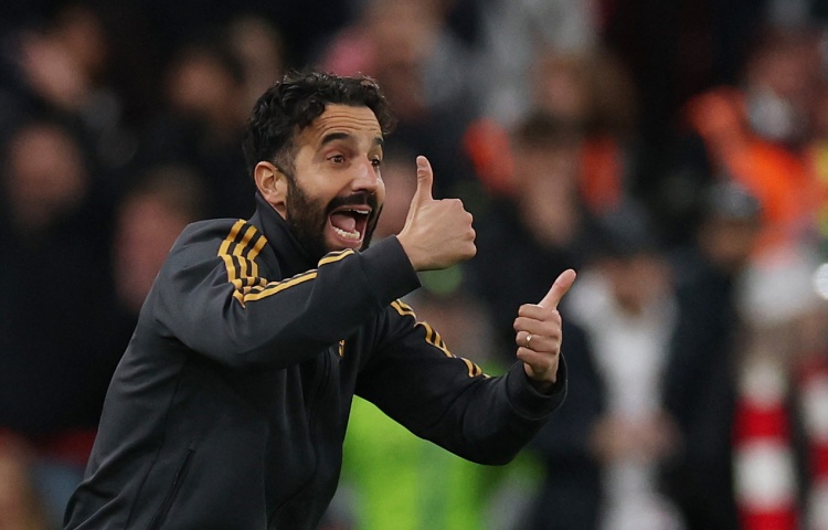 Kaiyun-学不会“既要又要”的阿莫林,不过是“病态”曼联的最新“耗材”