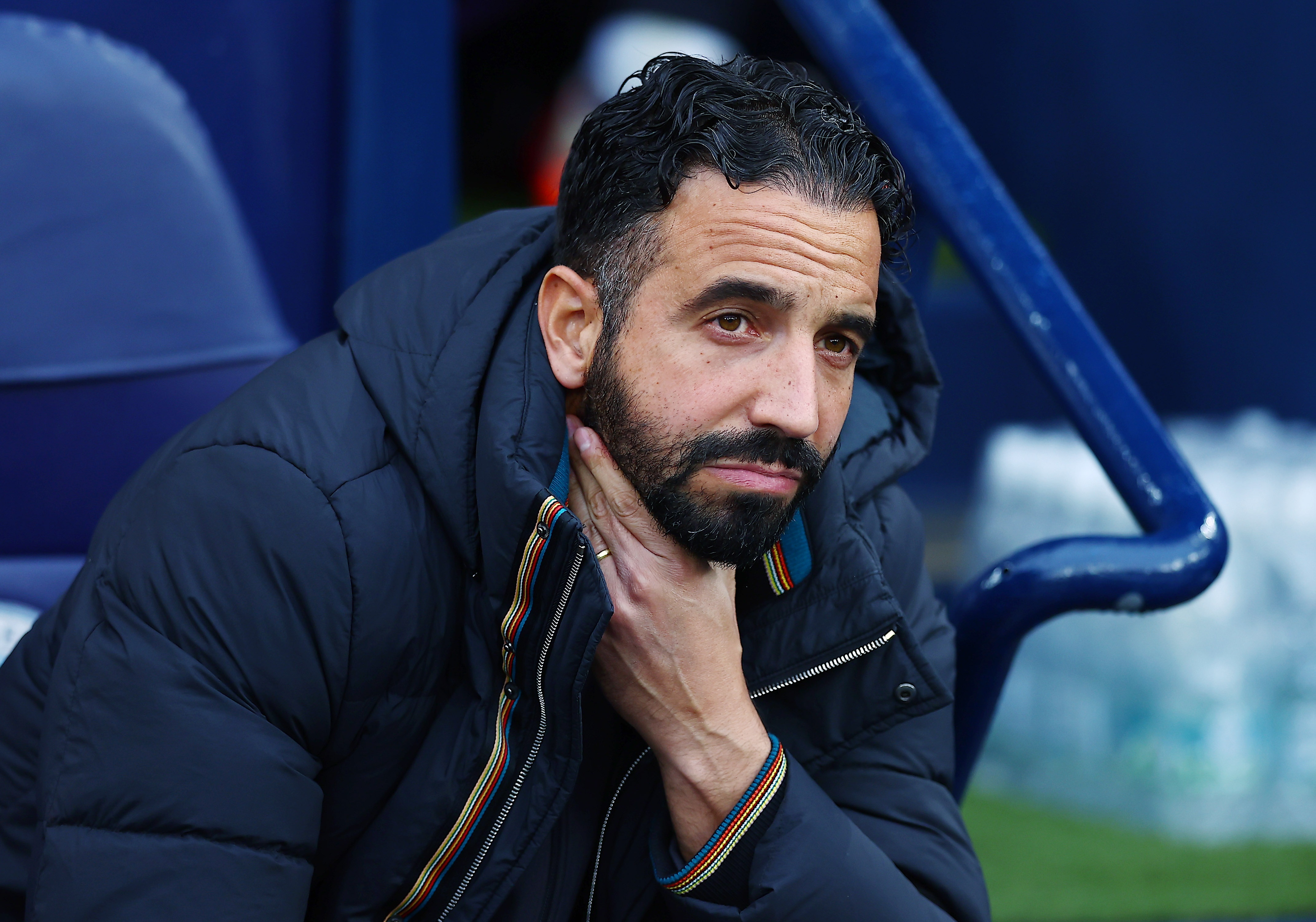 Kaiyun-学不会“既要又要”的阿莫林,不过是“病态”曼联的最新“耗材”