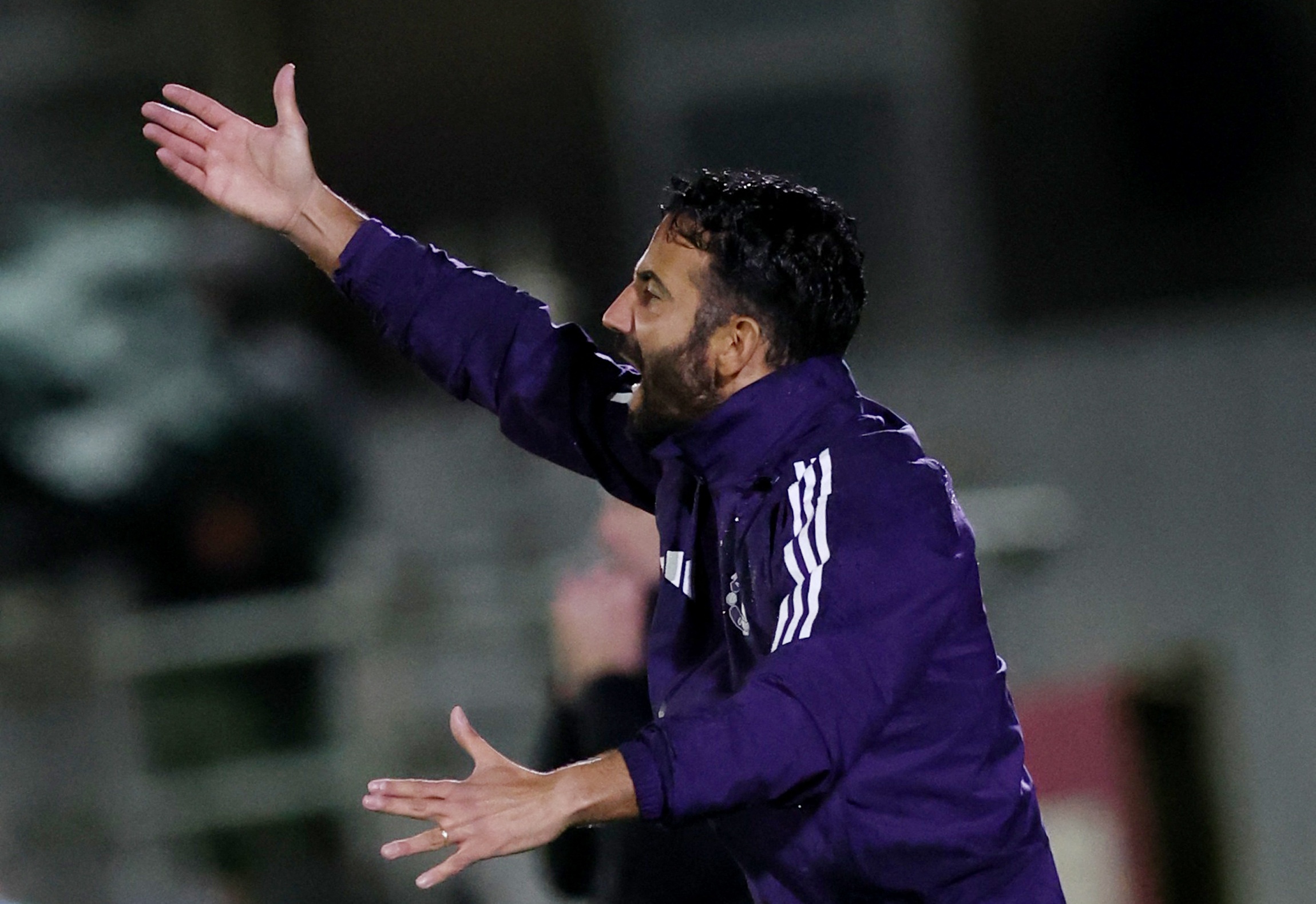 Kaiyun-学不会“既要又要”的阿莫林,不过是“病态”曼联的最新“耗材”