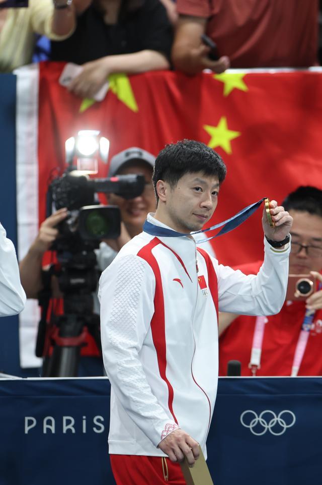 ky Sports-【韩媒速递】马龙无愧乒坛传奇 跳高王子挑战历史