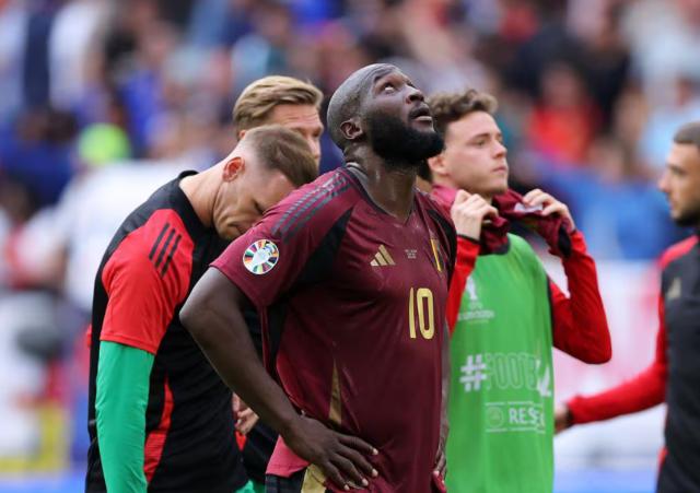 官方网-王勤伯：稳守有时只是幻觉，比利时输在只想不输