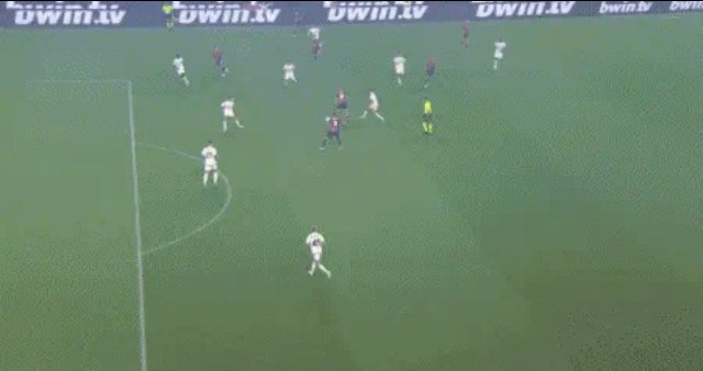 手机安全登录入口-【意甲】穆三年啊穆三年，罗马客场1比4惨败热那亚