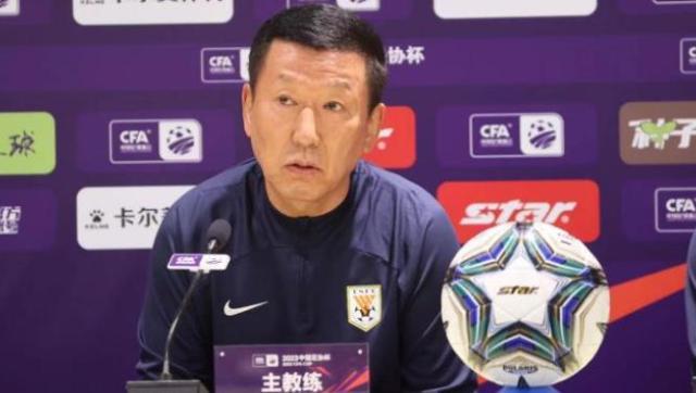 开云体育-崔康熙：精神战术都做好准备 国安与上次交手不同