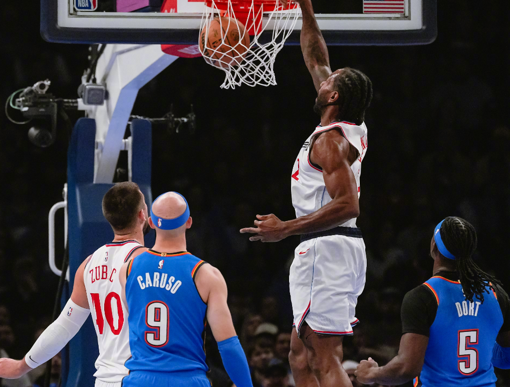 开云体育-11胜2负，从西部倒数打成联盟第一！再不交易，你们又快要倒下了