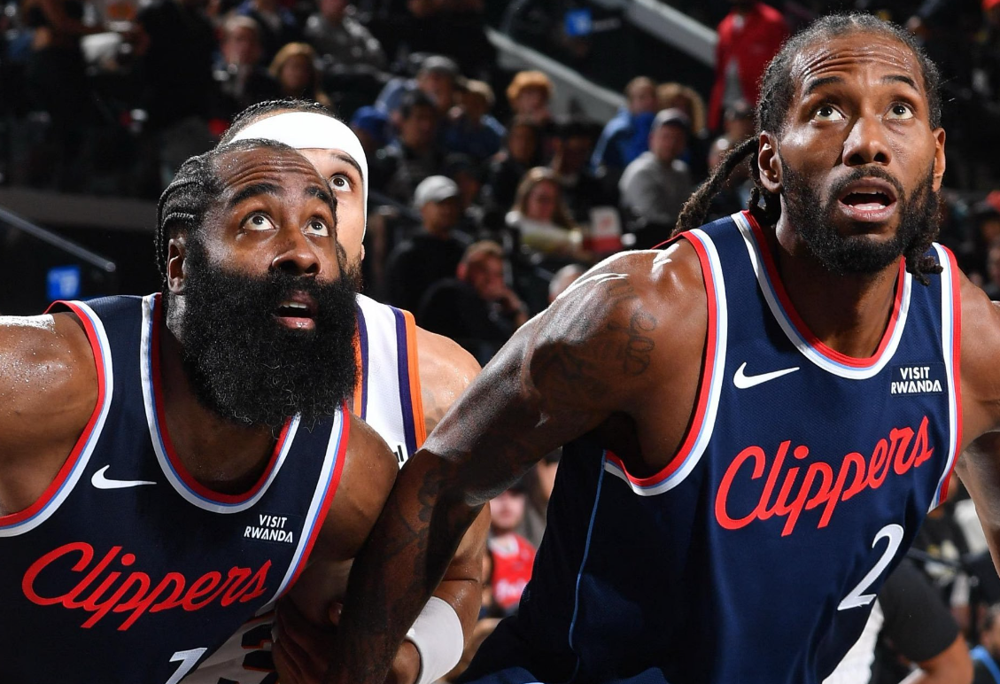 开云体育-11胜2负，从西部倒数打成联盟第一！再不交易，你们又快要倒下了