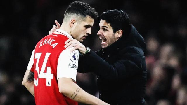 ky Sports-帕蒂伤情未知上帝复出仍远，枪手非变不可考验塔帅