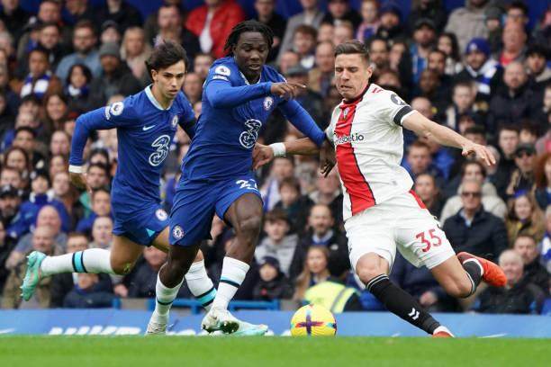 开云体育-林良锋：倒霉蛋波特在劫难逃？错信斯特林自寻死路！