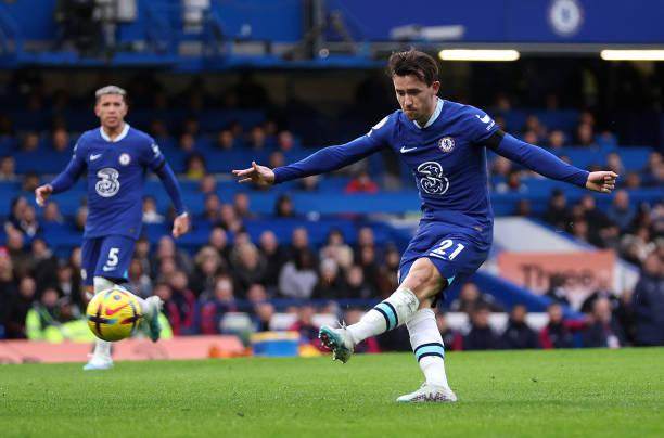 开云体育-林良锋：倒霉蛋波特在劫难逃？错信斯特林自寻死路！