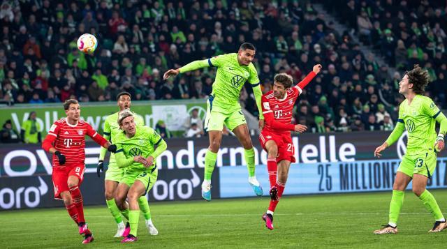 手机安全登录入口-大获“险”胜的拜仁喜提“高级货”，后防组合仍需斟酌