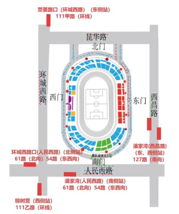 官方网-“计划有变！准备夺冠！”U23男足让球迷们沸腾了！本周六，在昆明主场，一起呐喊