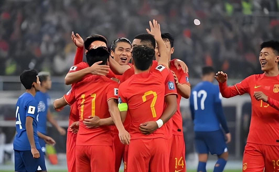 U23国足踢日本首发预测，蒯纪闻和向余望意外无缘，王钰栋领衔