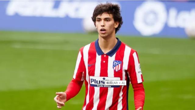 1657593320300013036.png 8000万欧+帕瓦尔 拜仁想买费利克斯马竞不卖 为啥