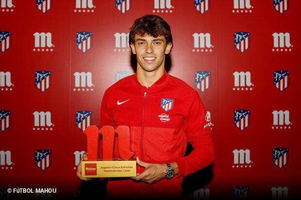 1657593305136082052.jpg 8000万欧+帕瓦尔 拜仁想买费利克斯马竞不卖 为啥