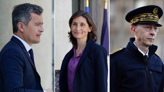 ky Sports-法国政府当为欧冠骚乱负责，利物浦球迷终得昭雪？