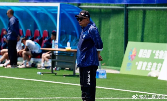 官方网-董路要进军成人足球！是瞎折腾，还是补中国足球最大窟窿？|级别|中国男足|青训|职业|球队_新浪体育_新浪新闻