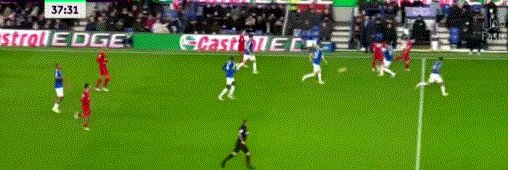 官方网-【英超】萨拉赫双响 亨德森传射 利物浦4比1赢德比