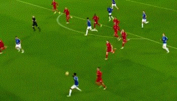 官方网-【英超】萨拉赫双响 亨德森传射 利物浦4比1赢德比