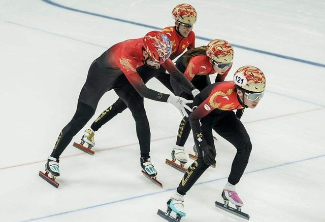 Kaiyun-重整旗鼓！中国队踏上2026年世锦赛征程，年轻选手谁能站出来？|短道速滑|林孝俊|刘少昂|AC米兰|决赛_新浪体育_新浪新闻