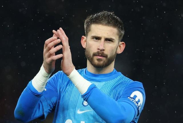 开云体育-莫雷托：国米一直在进行引进维卡里奥的工作，球员想回意大利