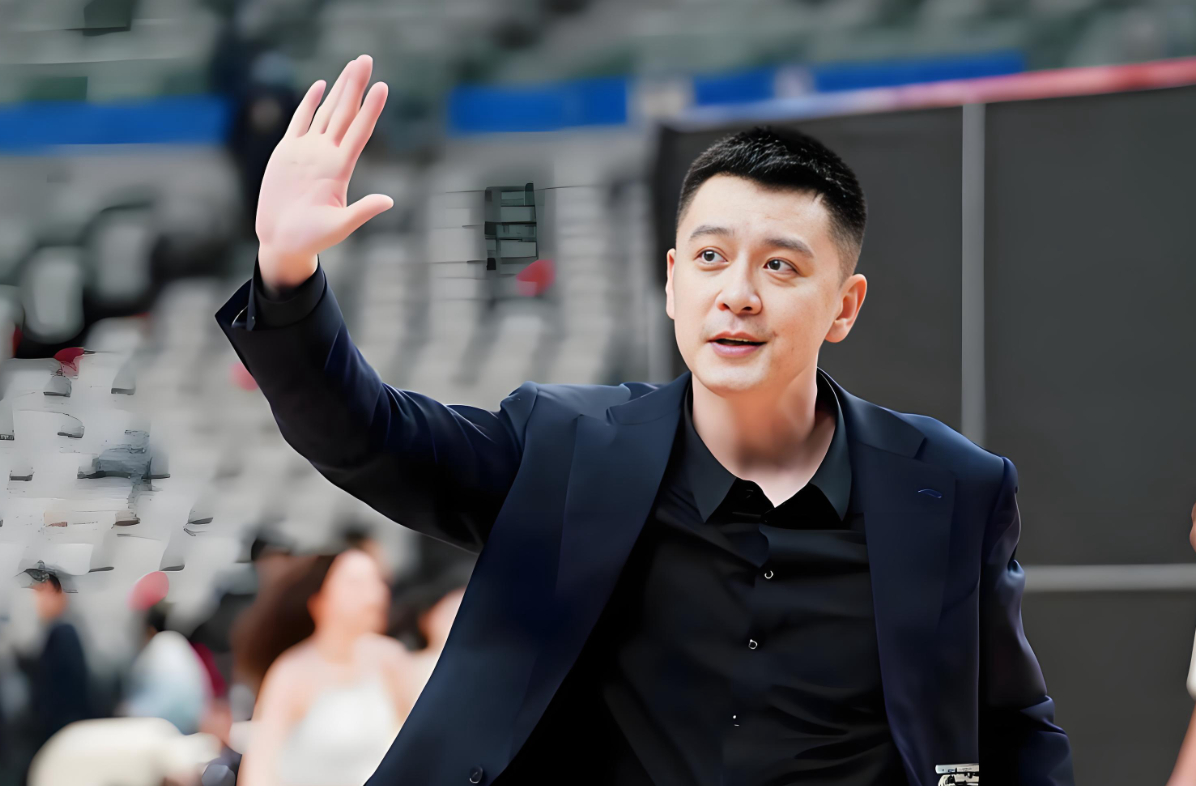 开云体育-篮球媒体人：辽宁队同意杨鸣辞职，新一任主教练锁定人选