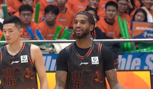 山东为何逆转黑马？鲁媒名记给出答案，点名高诗岩，重点表扬一人