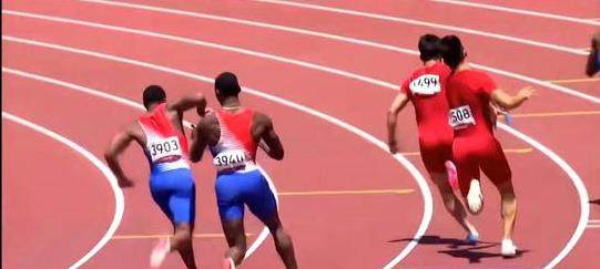 官方网-【夜读】我们是来比赛的，不是来看你展示“屁股”的！