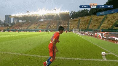 手机安全登录入口-【中超】徐新郭田雨破门费莱尼双响 泰山4比2深足