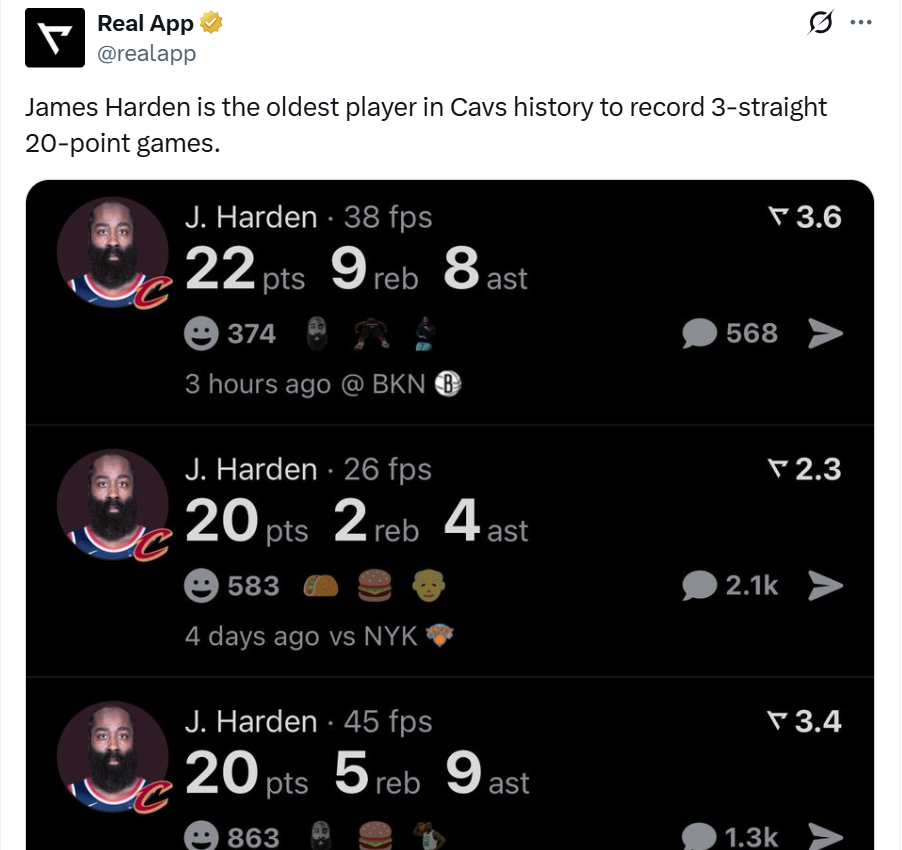 手机安全登录入口-轰22+9+8破纪录，哈登复出骑士赢球！奇兵3断5帽证3方交易押对宝