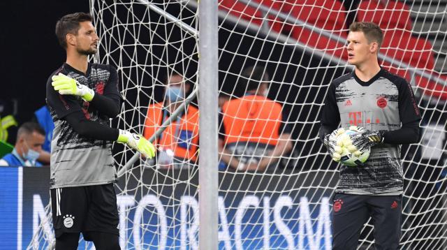 ky Sports-拜仁回到未来：乌尔赖希回归，尼贝尔跟科瓦奇练级