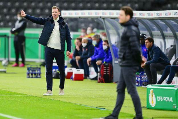 开云体育-多特5度加冕德国杯！少帅PK，黄黑助教完胜拜仁新帅