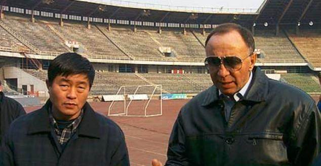 官方网-比利奇PK乔利奇？21年噩梦重现！国安中超最差开局