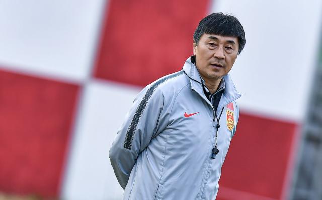 ky Sports-【奥预赛前瞻】14个月7次集训 贾秀全秘炼欲抢先机