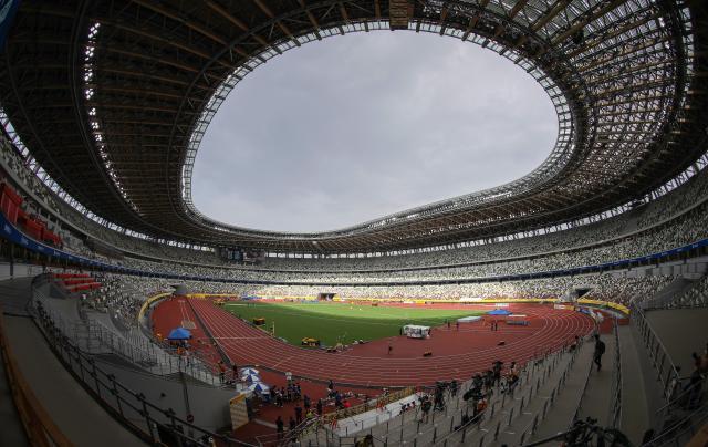 手机安全登录入口-东京奥运不接待国外观众 日本办赛"赔本赚吆喝"?