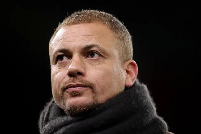 官方网-韦斯-布朗：我认为谢什科可以做得更好，他本有更多得分机会