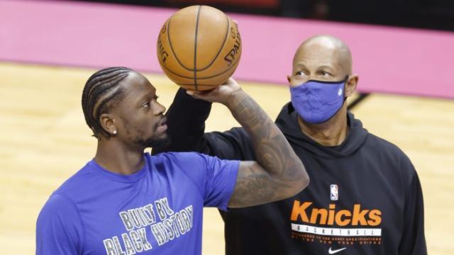 手机安全登录入口-【人物】兰德尔生涯首次入选全明星 谁是幕后功臣？