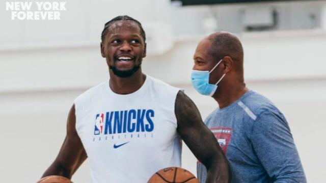 手机安全登录入口-【人物】兰德尔生涯首次入选全明星 谁是幕后功臣？