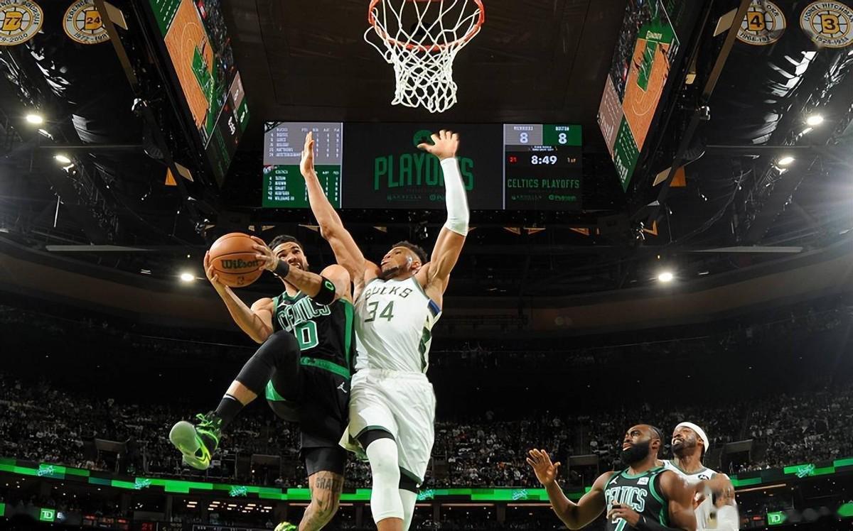 ky Sports-NBA或迎大变天！绿军梭哈追逐字母哥，总决赛MVP竟成交易筹码