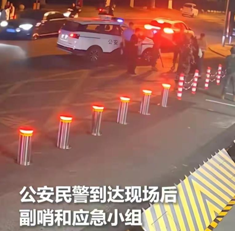 ky Sports-太猖狂!四川凌晨追打事件后续:6人一锅端,被查女子蛮横袭警
